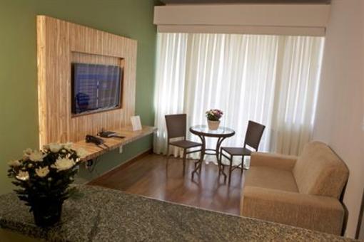 фото отеля Park Flat