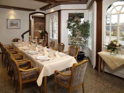 фото отеля Gasthof Mersbaumer