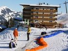 фото отеля Alpengasthof Panorama