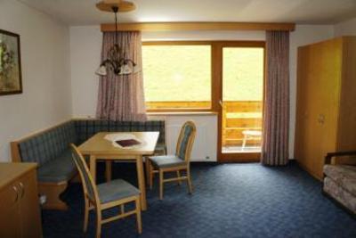 фото отеля Rustika Hotel Lermoos
