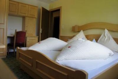 фото отеля Rustika Hotel Lermoos