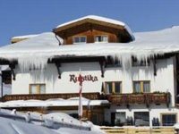 Rustika Hotel Lermoos