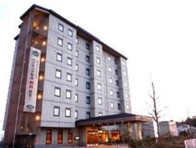 фото отеля Hotel Route Inn Nagaizumi