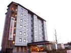 фото отеля Hotel Route Inn Nagaizumi