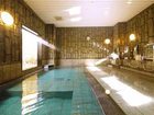 фото отеля Hotel Route Inn Nagaizumi