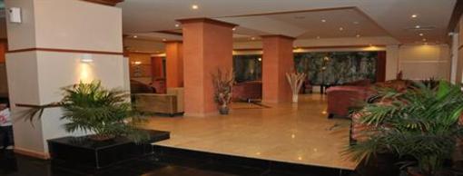 фото отеля Moon Hotel Dammam