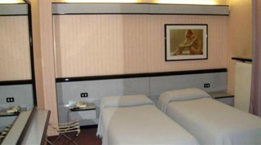 фото отеля Mercurio Hotel