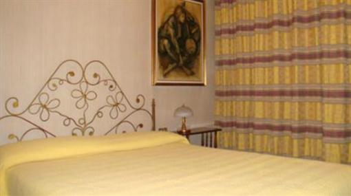 фото отеля Mercurio Hotel