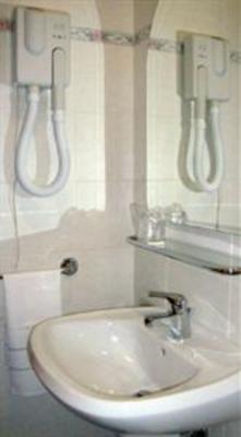 фото отеля Mercurio Hotel