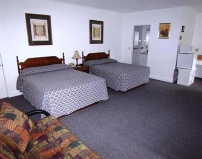 фото отеля Sunrise Motel Trenton (Maine)