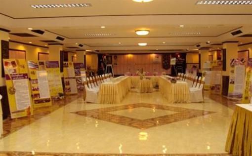 фото отеля Regent Lodge Lampang