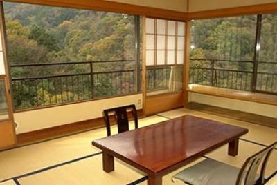 фото отеля Hakone Yumoto Hotel
