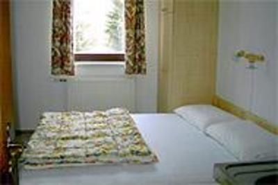 фото отеля Fichtenblockhutte