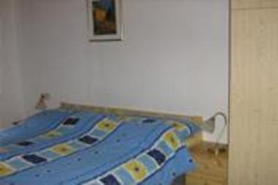 фото отеля Fichtenblockhutte