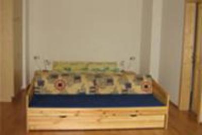 фото отеля Fichtenblockhutte