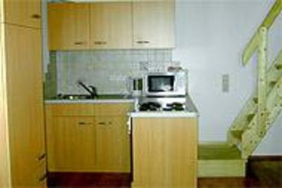фото отеля Fichtenblockhutte