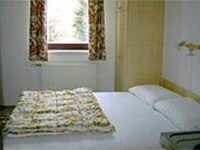 Fichtenblockhutte