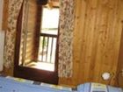 фото отеля Fichtenblockhutte