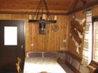 фото отеля Fichtenblockhutte