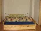 фото отеля Fichtenblockhutte