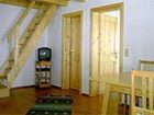 фото отеля Fichtenblockhutte