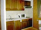 фото отеля Fichtenblockhutte