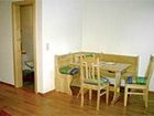 фото отеля Fichtenblockhutte