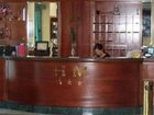фото отеля Hotel Malaga