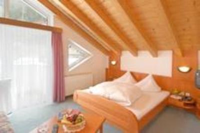 фото отеля Hotel Tia Monte Nauders