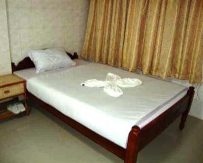 фото отеля Khmer stay