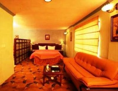 фото отеля Sarovar Portico Badrinath
