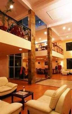 фото отеля Sarovar Portico Badrinath