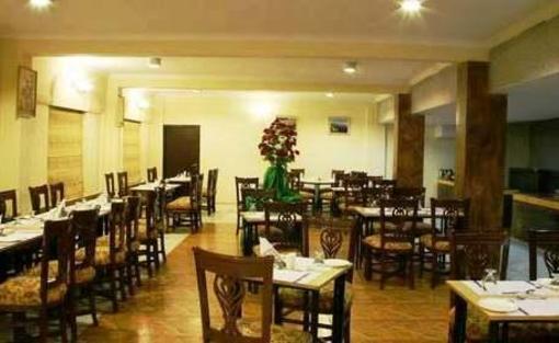 фото отеля Sarovar Portico Badrinath