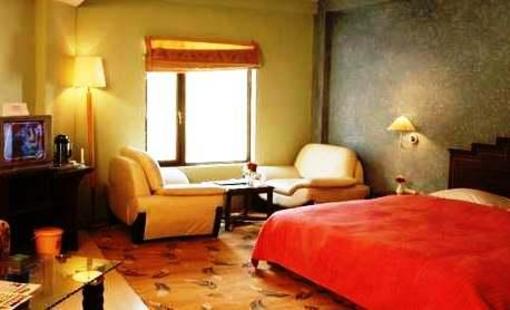 фото отеля Sarovar Portico Badrinath