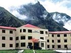 фото отеля Sarovar Portico Badrinath