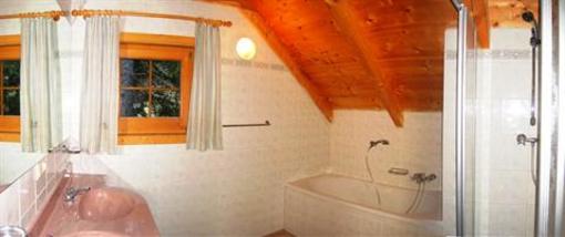 фото отеля Almhuttendorf Klippitztorl Hutte