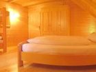 фото отеля Almhuttendorf Klippitztorl Hutte