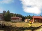 фото отеля Almhuttendorf Klippitztorl Hutte