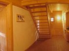 фото отеля Almhuttendorf Klippitztorl Hutte