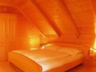 фото отеля Almhuttendorf Klippitztorl Hutte