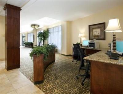 фото отеля Holiday Inn Raleigh Durham Airport-Morrisville