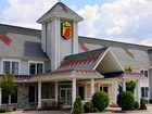 фото отеля Super 8 Motel Brooklyn (Michigan)