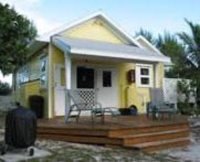 фото отеля Linton's Beach Cottages