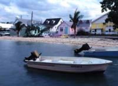 фото отеля Linton's Beach Cottages
