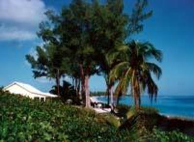 фото отеля Linton's Beach Cottages