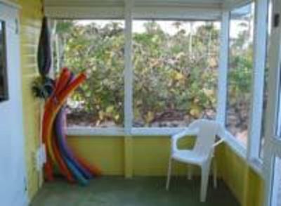 фото отеля Linton's Beach Cottages