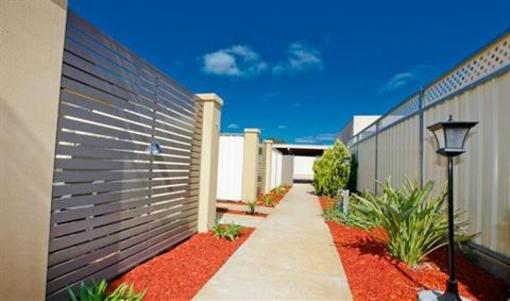фото отеля 112 Olive Apartments Mildura