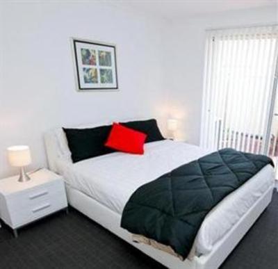 фото отеля 112 Olive Apartments Mildura