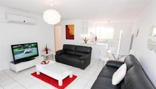 фото отеля 112 Olive Apartments Mildura