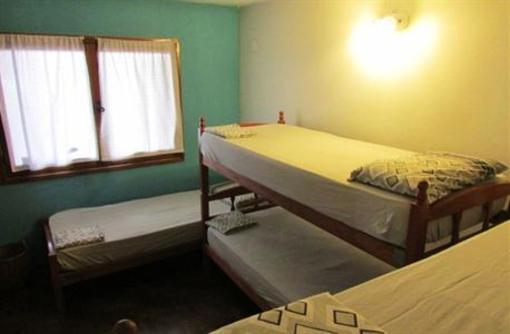 фото отеля Tango Hostel